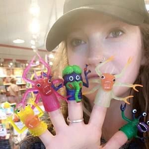 Meet your Posher, Marjorie